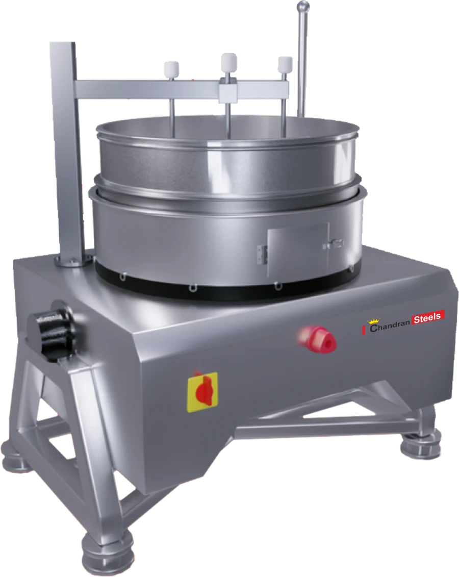 Machine